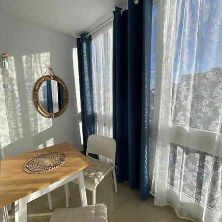 Studio Eldorado Arona  Εξωτερικό φωτογραφία
