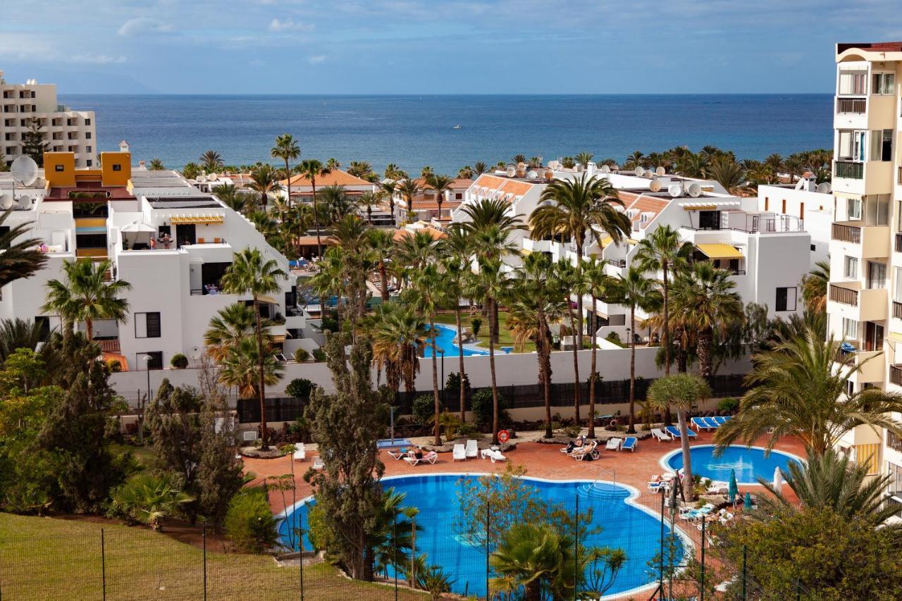 Studio Eldorado Arona  Εξωτερικό φωτογραφία