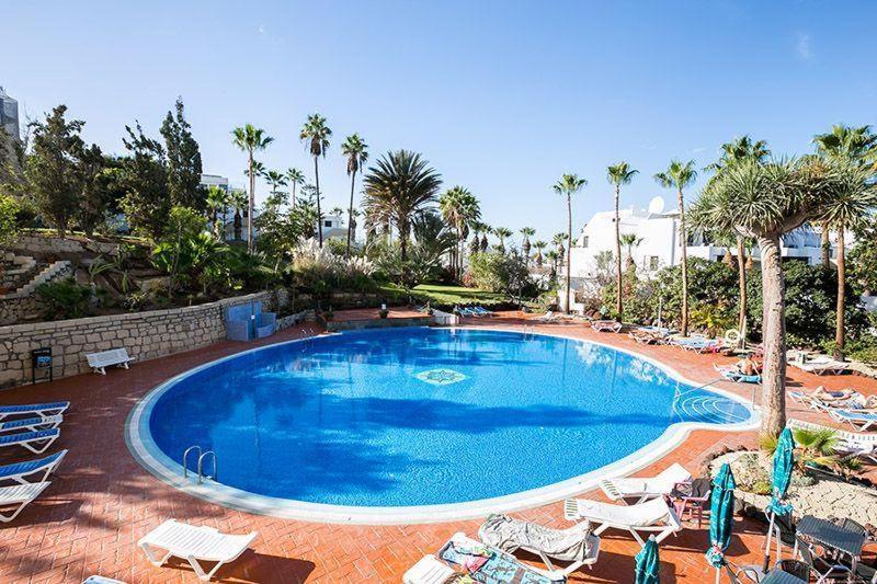 Studio Eldorado Arona  Εξωτερικό φωτογραφία