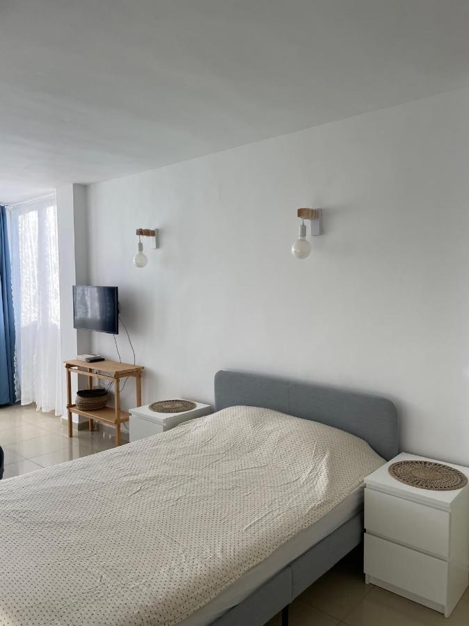 Studio Eldorado Arona  Εξωτερικό φωτογραφία