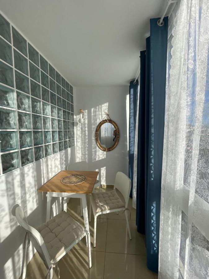 Studio Eldorado Arona  Εξωτερικό φωτογραφία