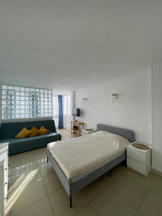 Studio Eldorado Arona  Εξωτερικό φωτογραφία