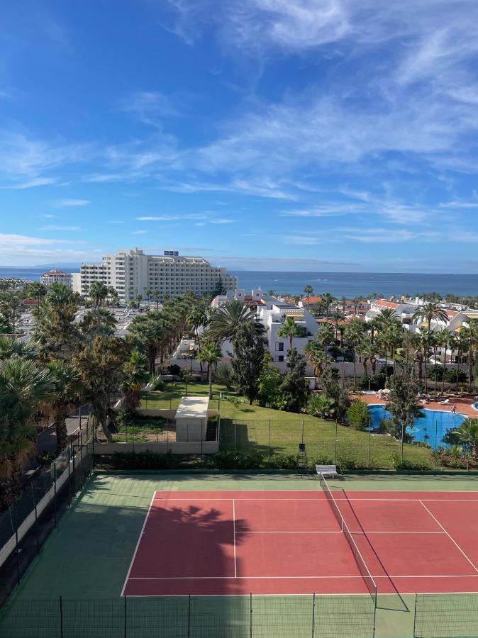 Studio Eldorado Arona  Εξωτερικό φωτογραφία
